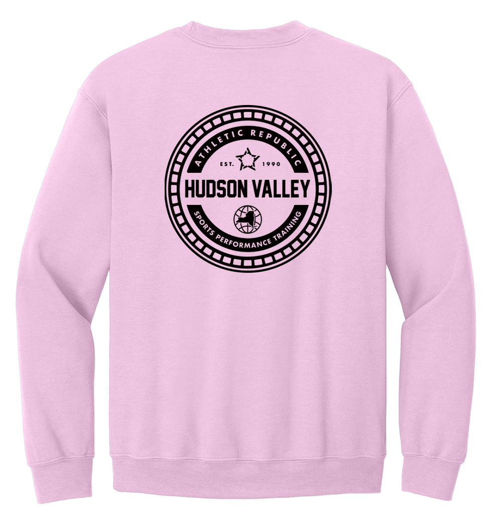 Athletic Republic Hudson Valley Crewneck Sweatshirt