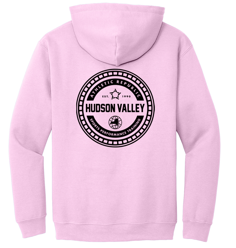 Athletic Republic Hudson Valley Hooded Sweatshirt