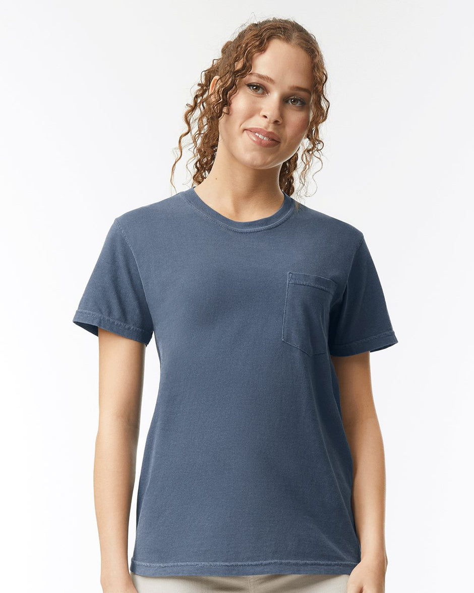 Custom Comfort Colors Shirts | Free Design Help Available – Good Ink