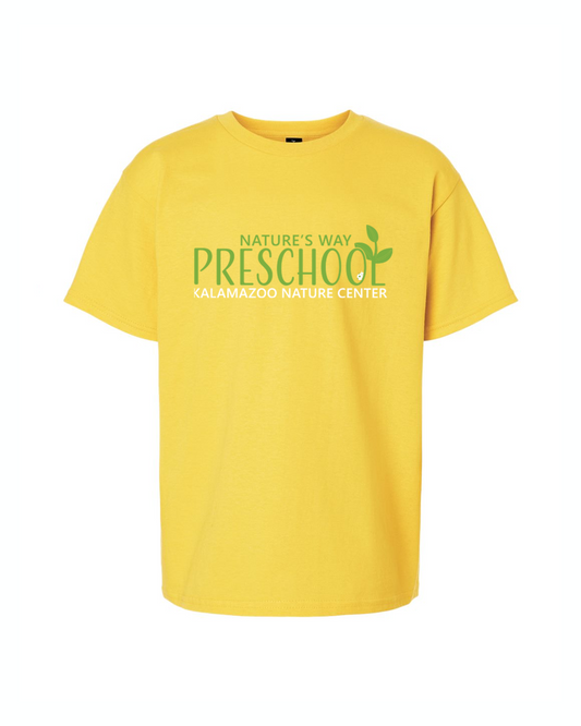 Kalamazoo Nature Center Youth Tee
