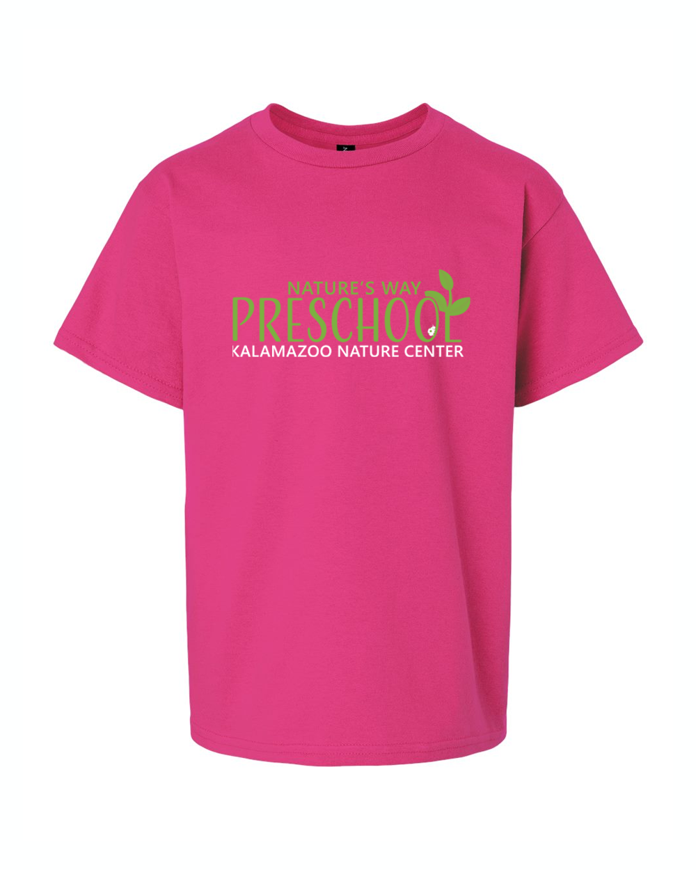 Kalamazoo Nature Center Youth Tee
