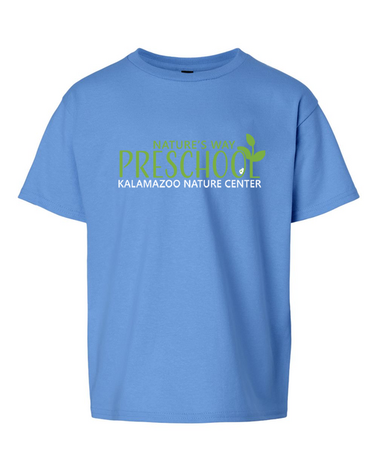 Kalamazoo Nature Center Youth Tee