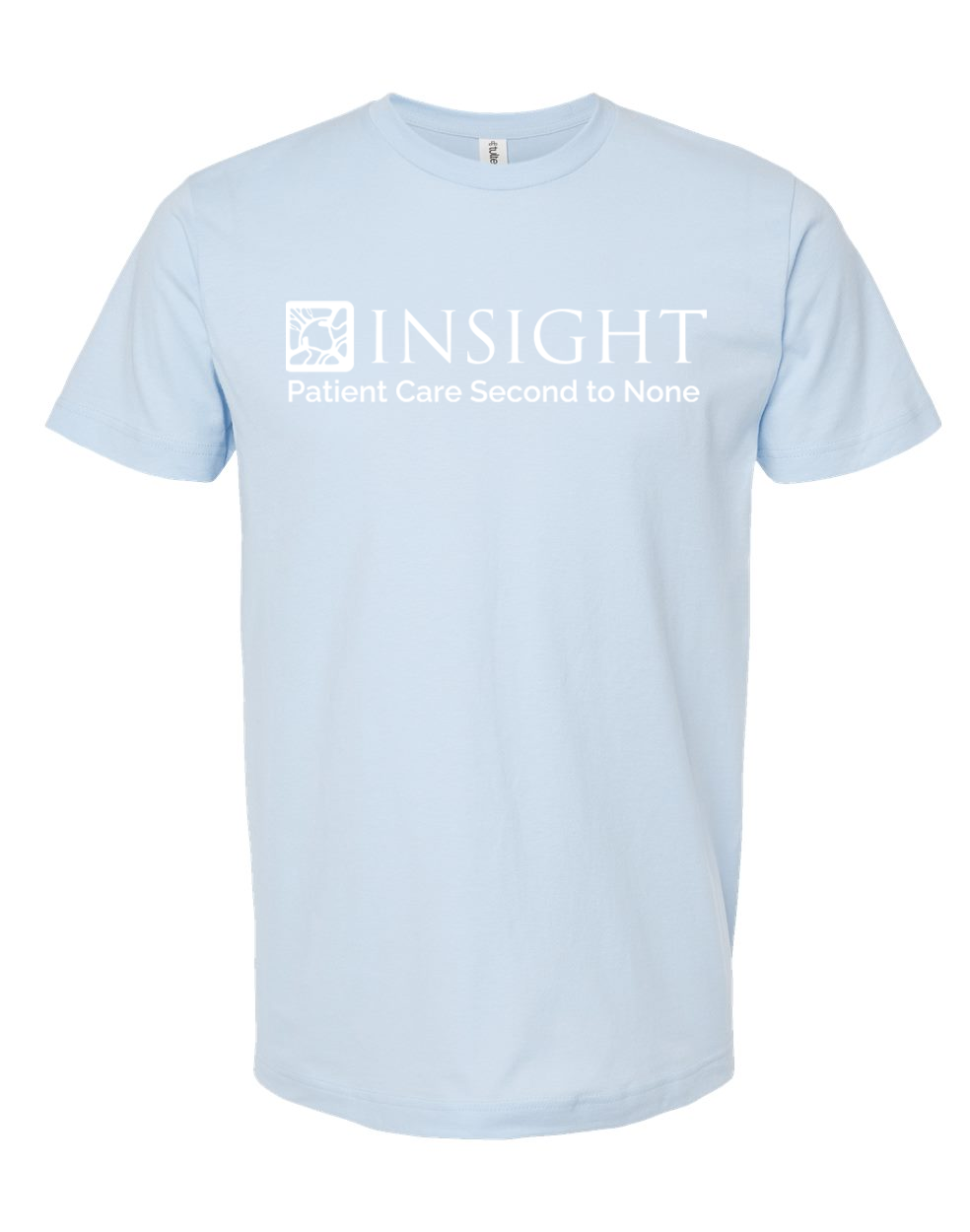 Insight Unisex Tee (Tultex)