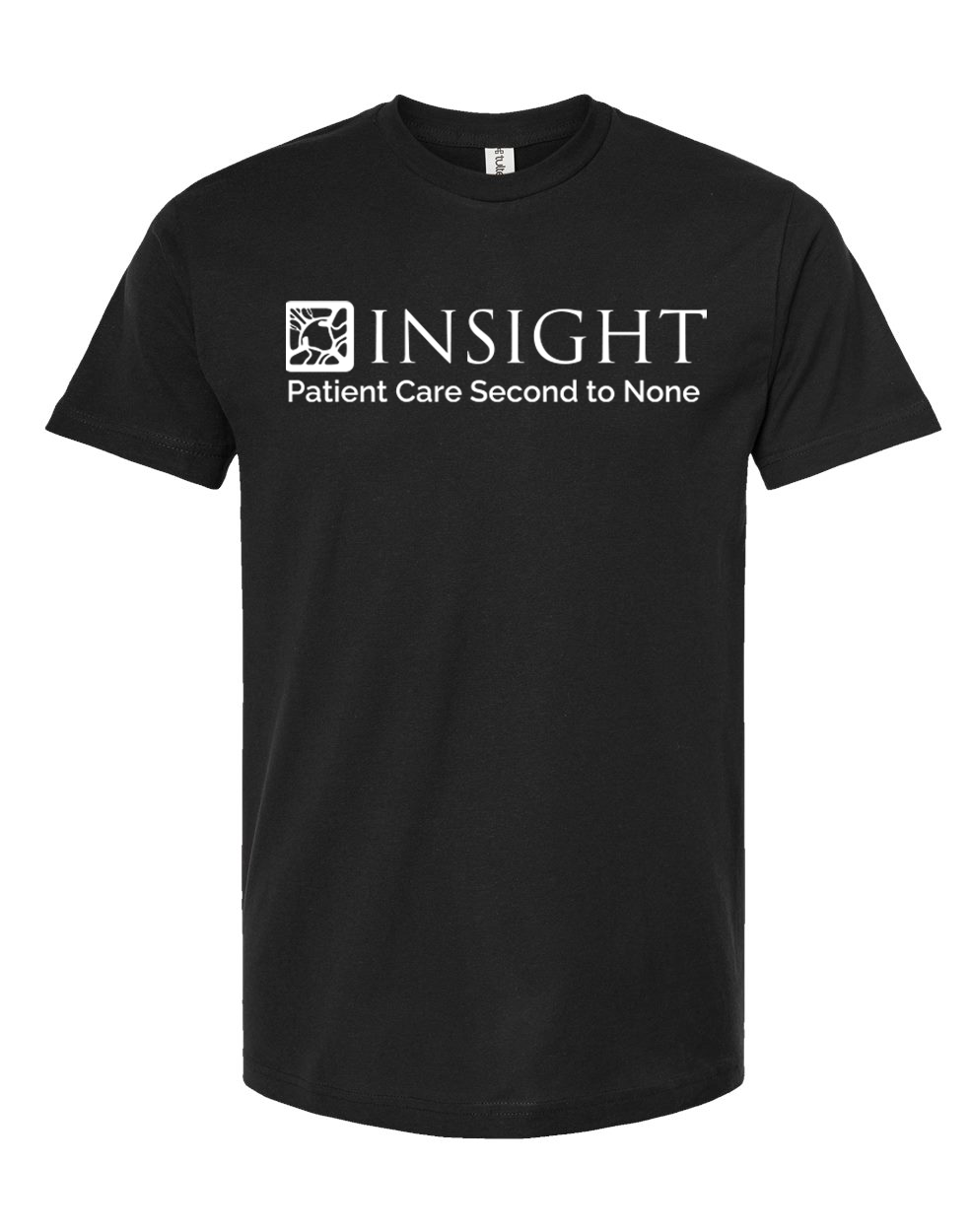 Insight Unisex Tee (Tultex)