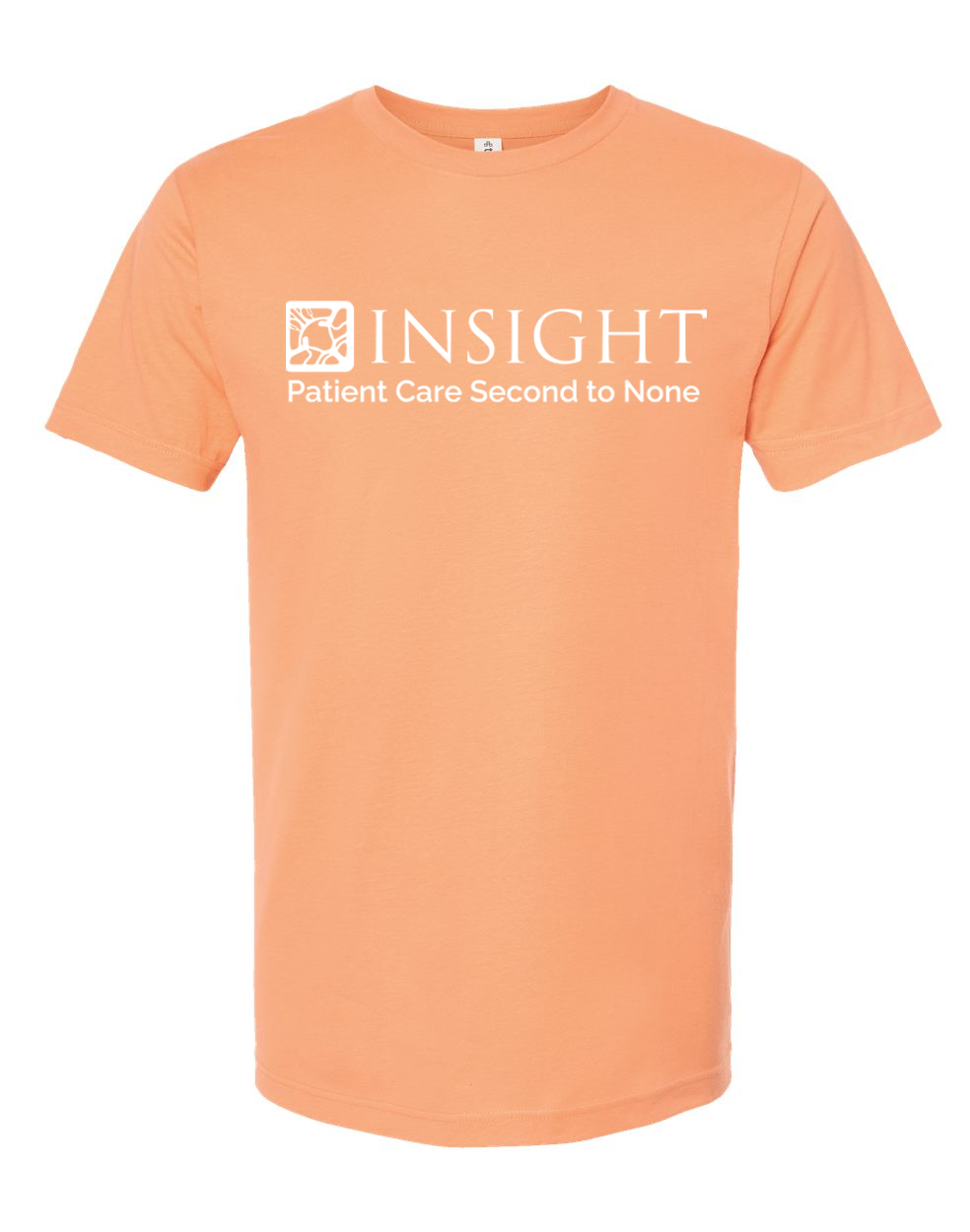 Insight Unisex Tee (Tultex)