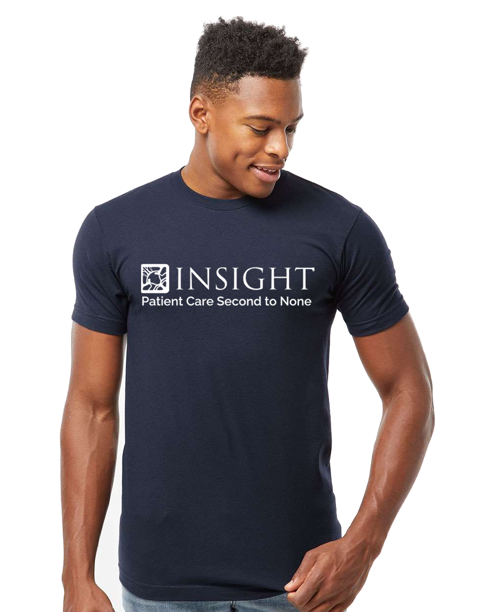 Insight Unisex Tee (Tultex)