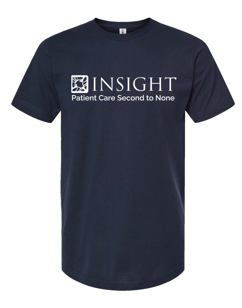 Insight Unisex Tee (Tultex)