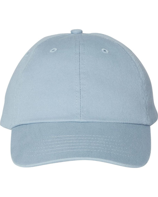 Custom Valucap Classic Dad Hat (VC300A)