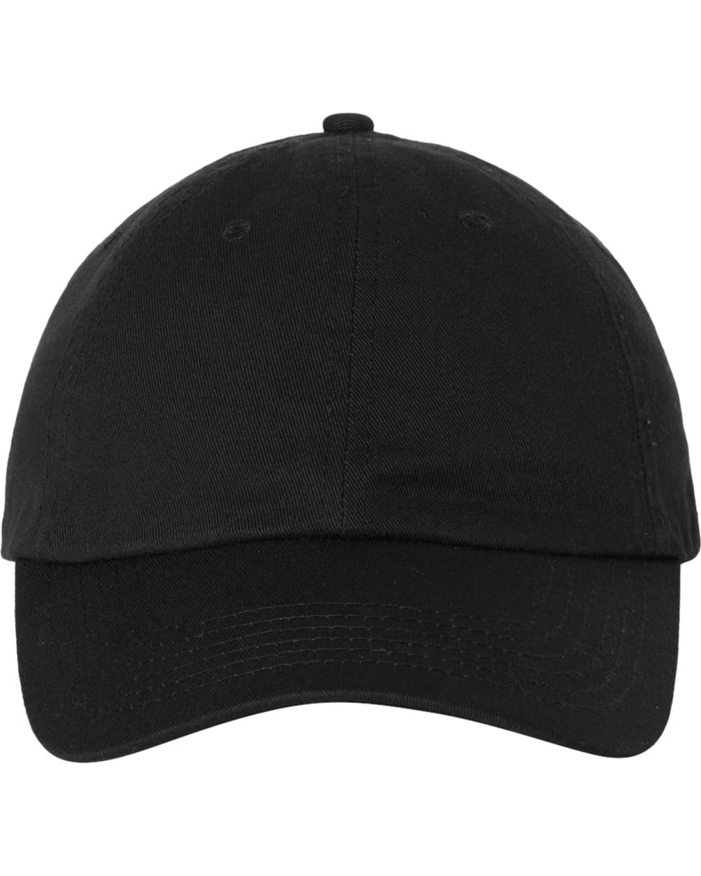 Custom Valucap Classic Dad Hat (VC300A)