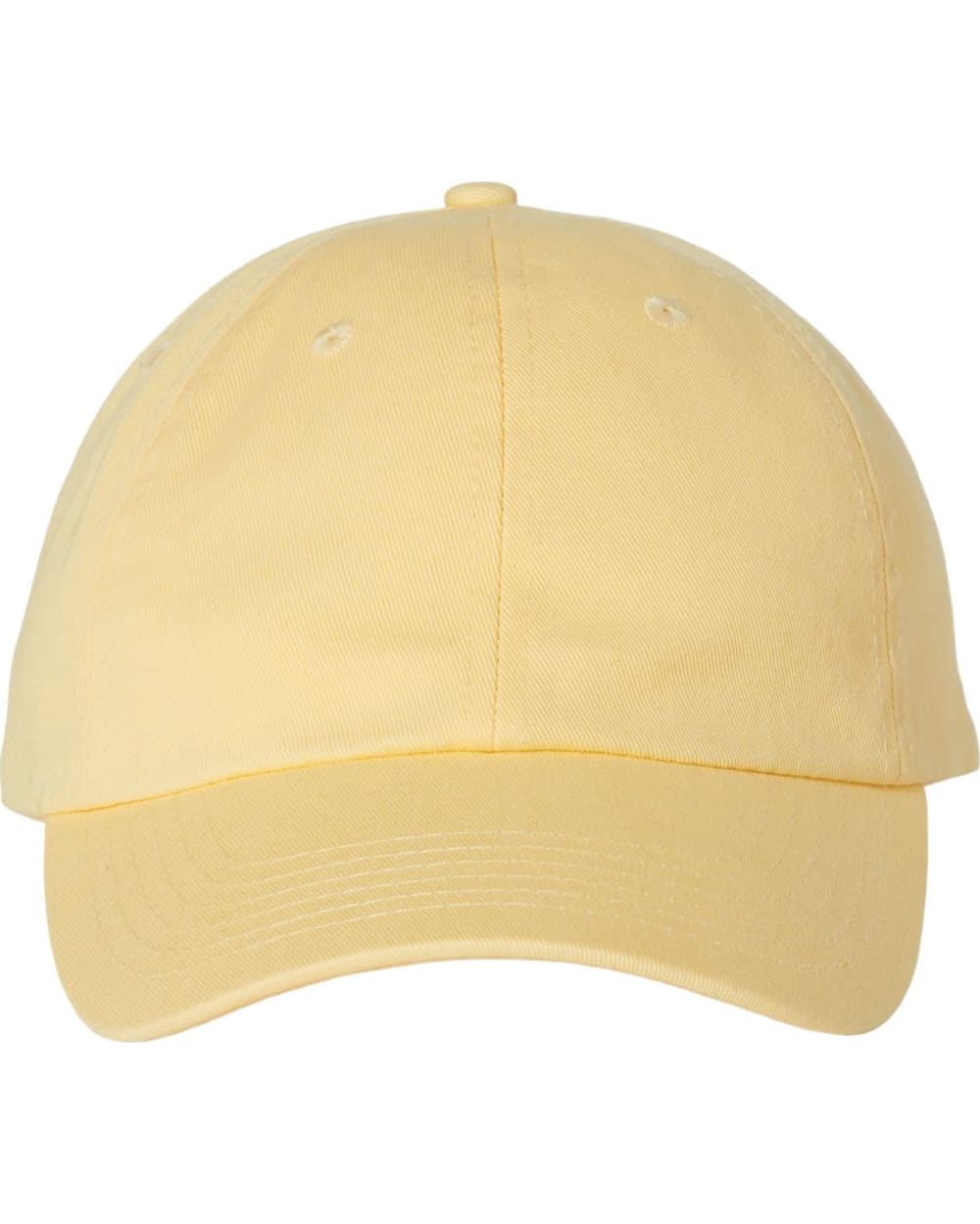 Custom Valucap Classic Dad Hat (VC300A)