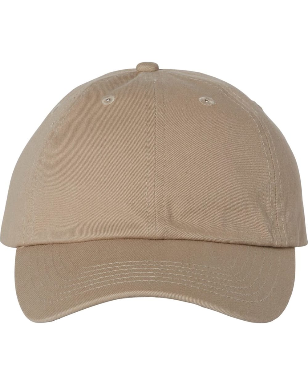Custom Valucap Classic Dad Hat (VC300A)