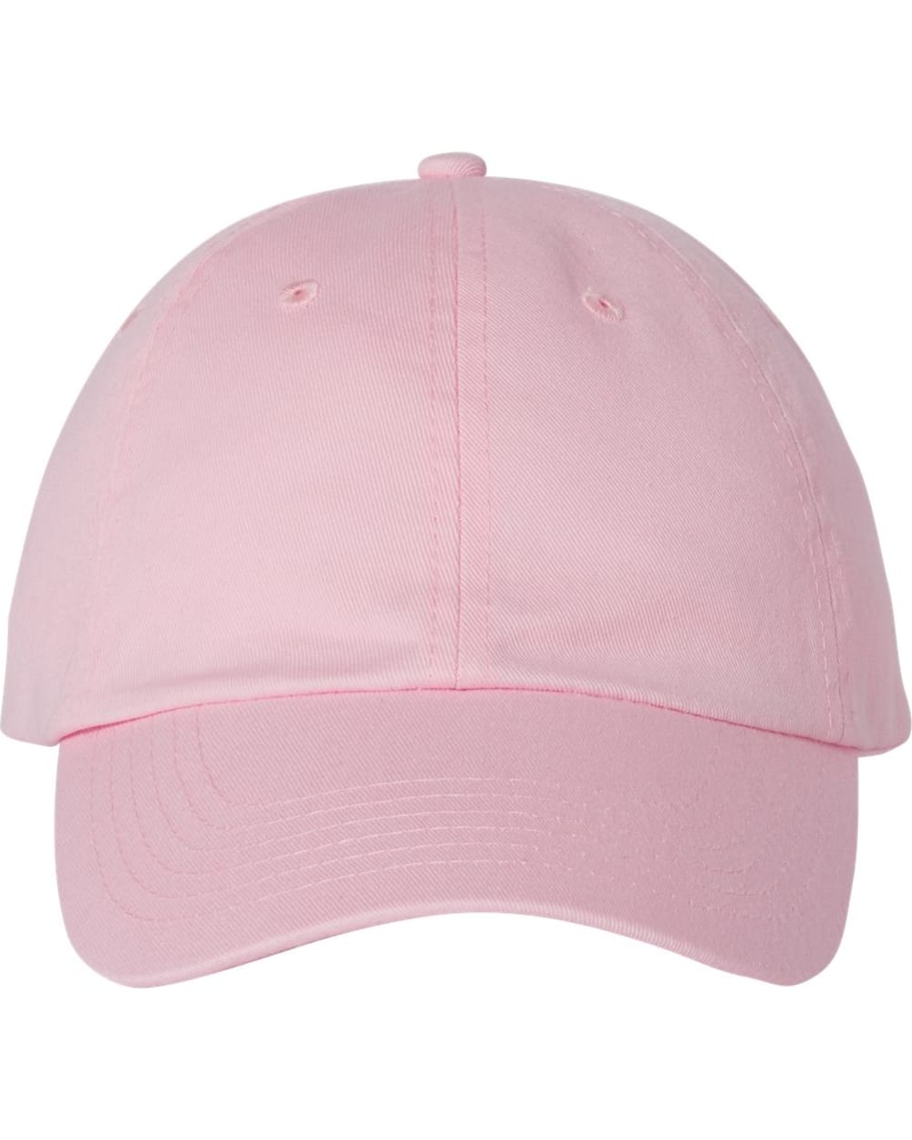 Custom Valucap Classic Dad Hat (VC300A)