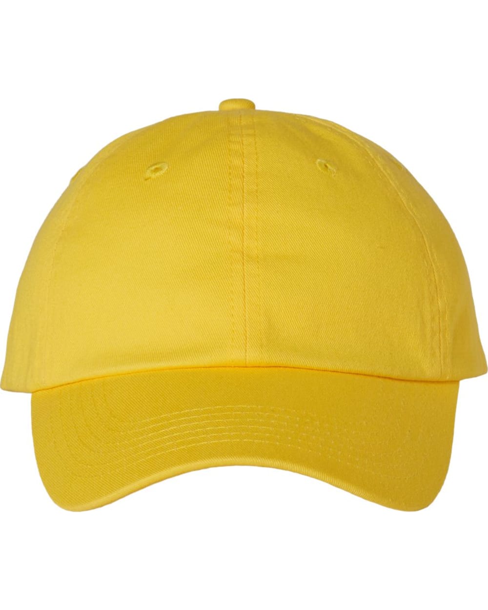 Custom Valucap Classic Dad Hat (VC300A)