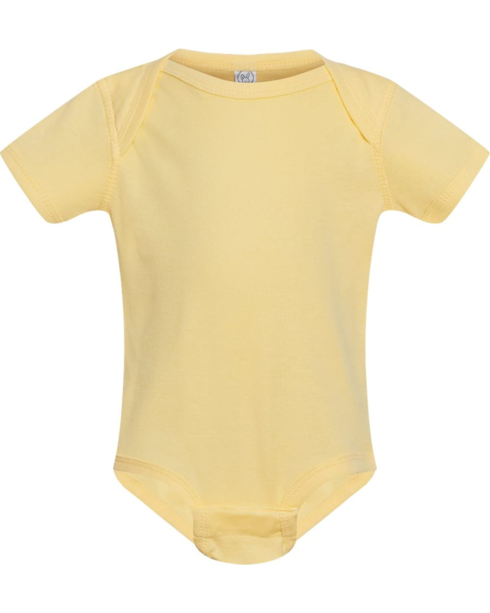 Custom Rabbit Skins Baby Onesie (4400)