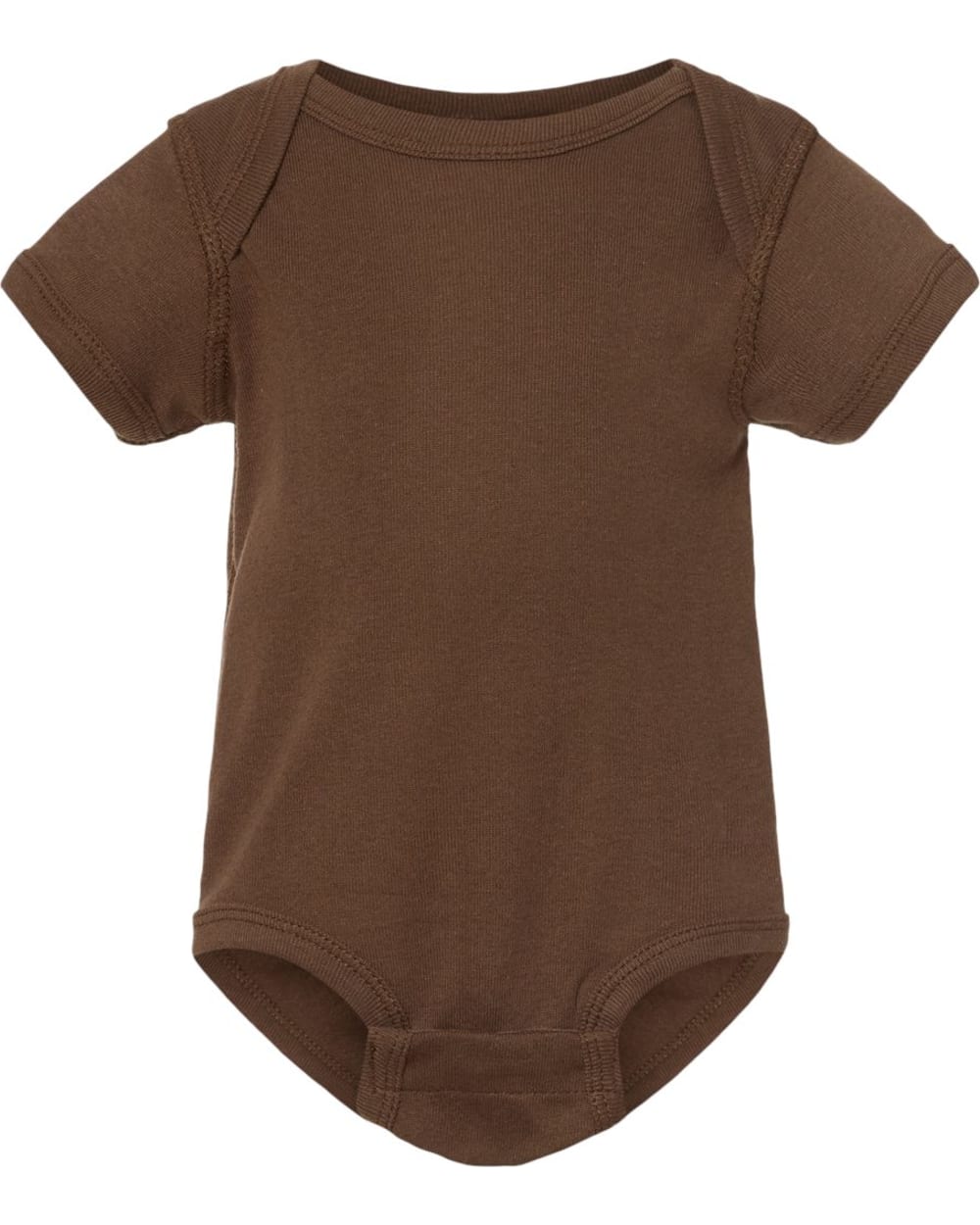 Custom Rabbit Skins Baby Onesie (4400)