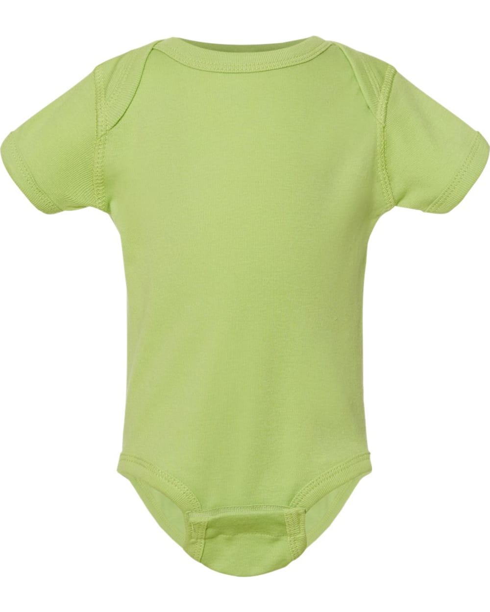 Custom Rabbit Skins Baby Onesie (4400)