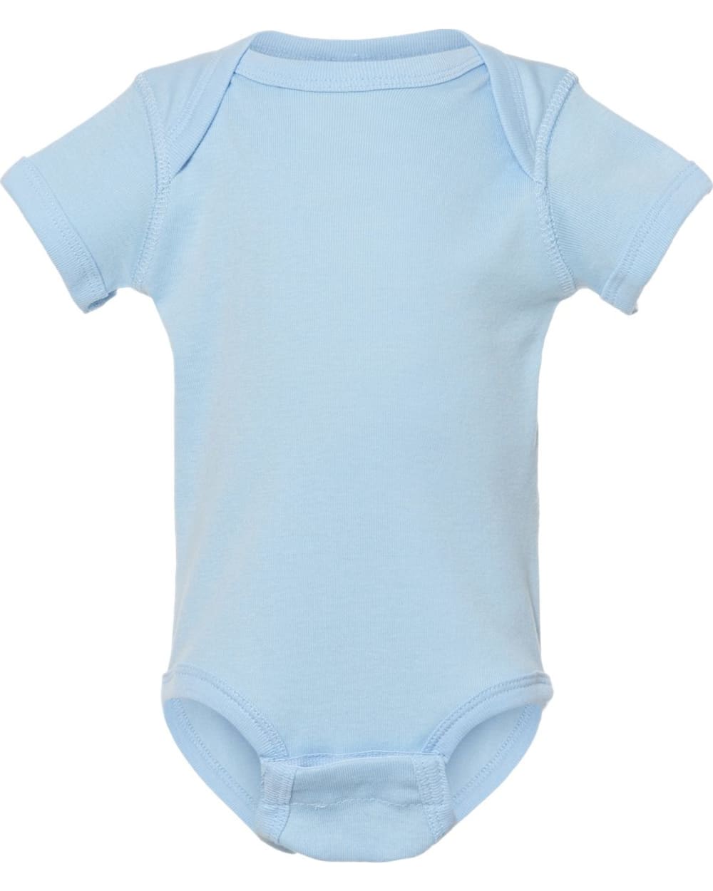 Custom Rabbit Skins Baby Onesie (4400)