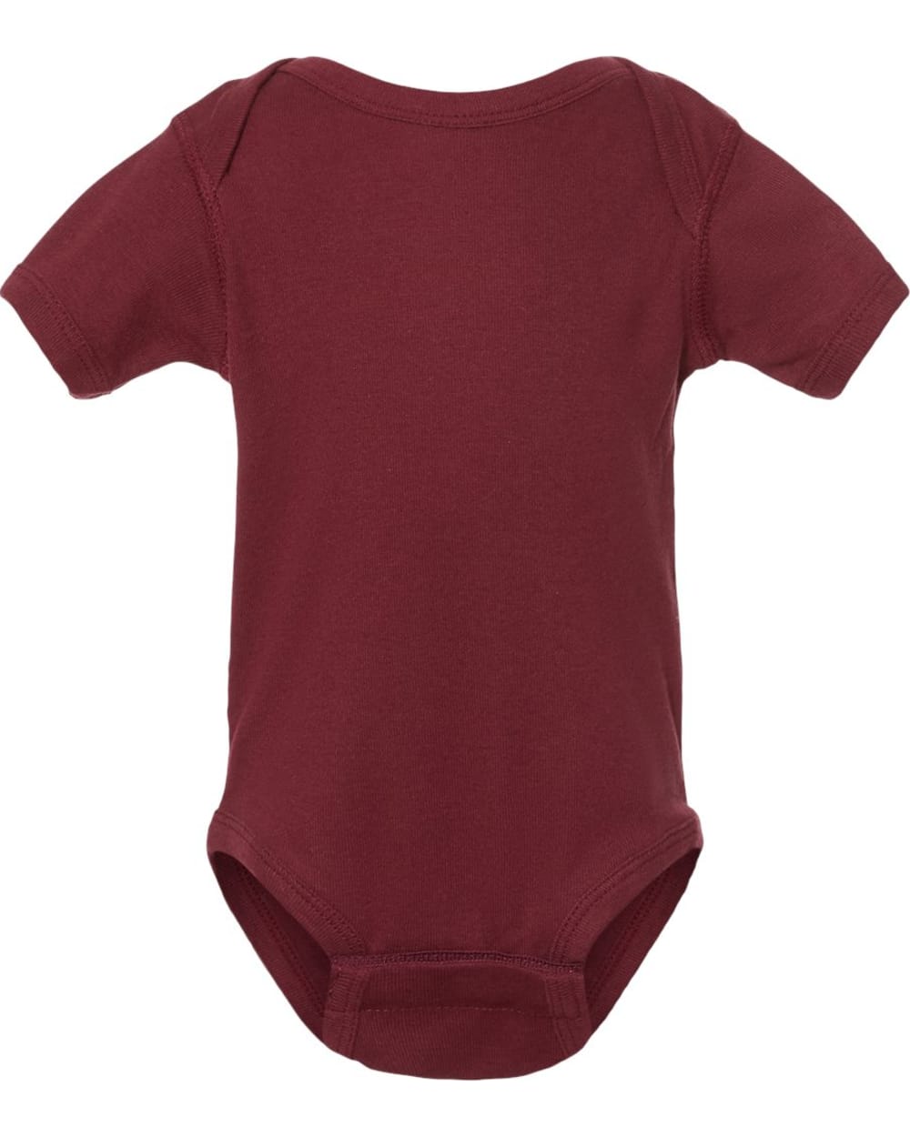 Custom Rabbit Skins Baby Onesie (4400)