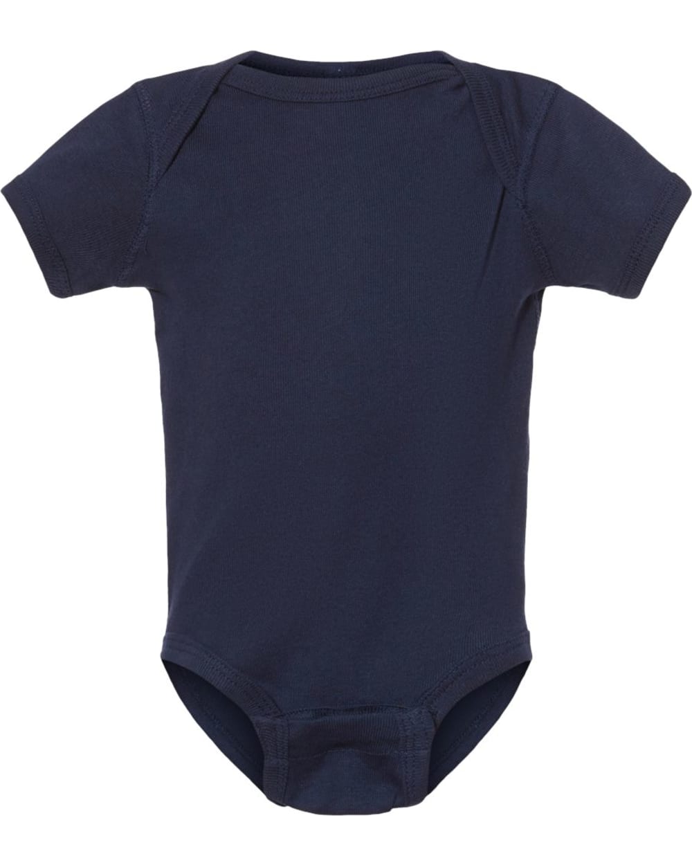 Custom Rabbit Skins Baby Onesie (4400)