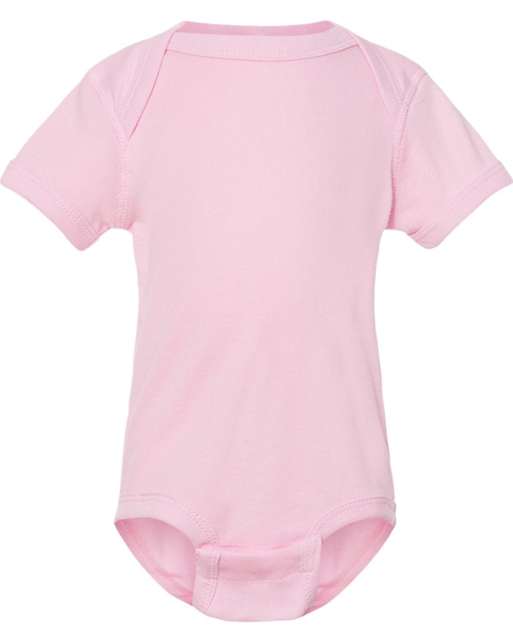 Custom Rabbit Skins Baby Onesie (4400)