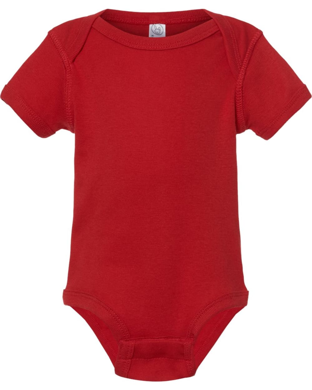 Custom Rabbit Skins Baby Onesie (4400)