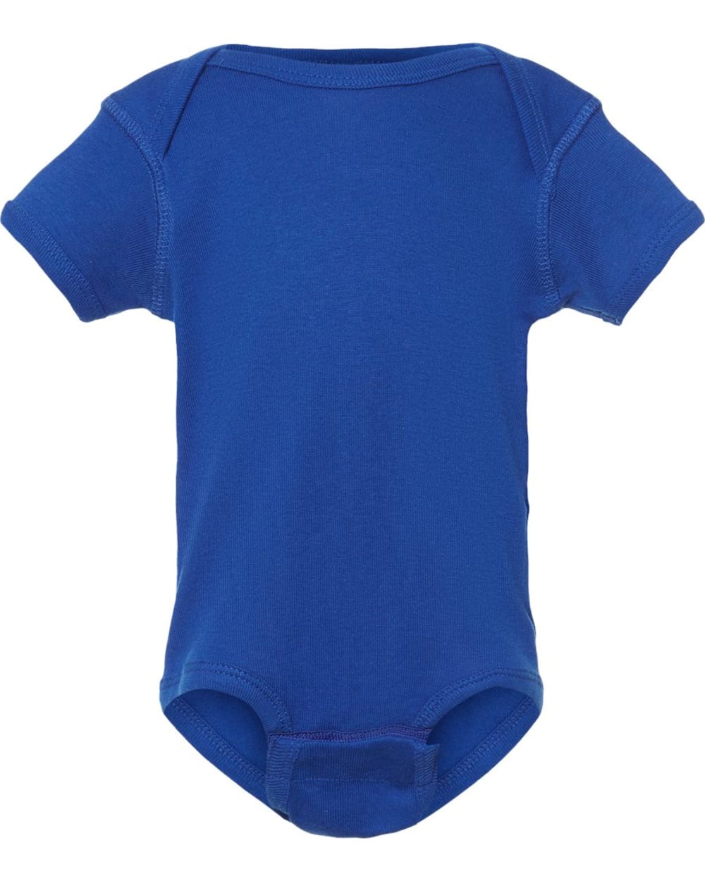 Custom Rabbit Skins Baby Onesie (4400)