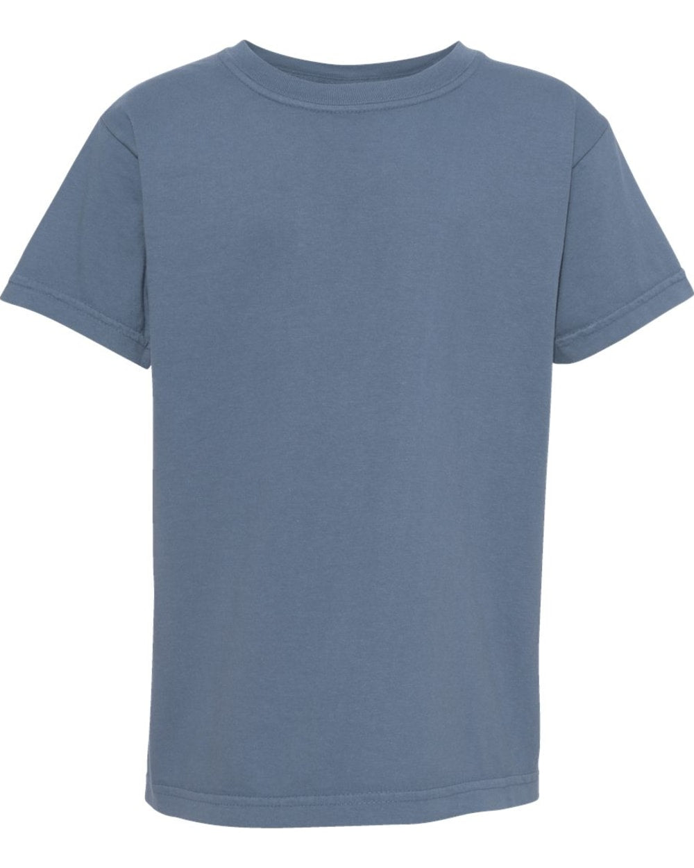 Custom Comfort Colors Youth Garment-Dyed Tee (9018)