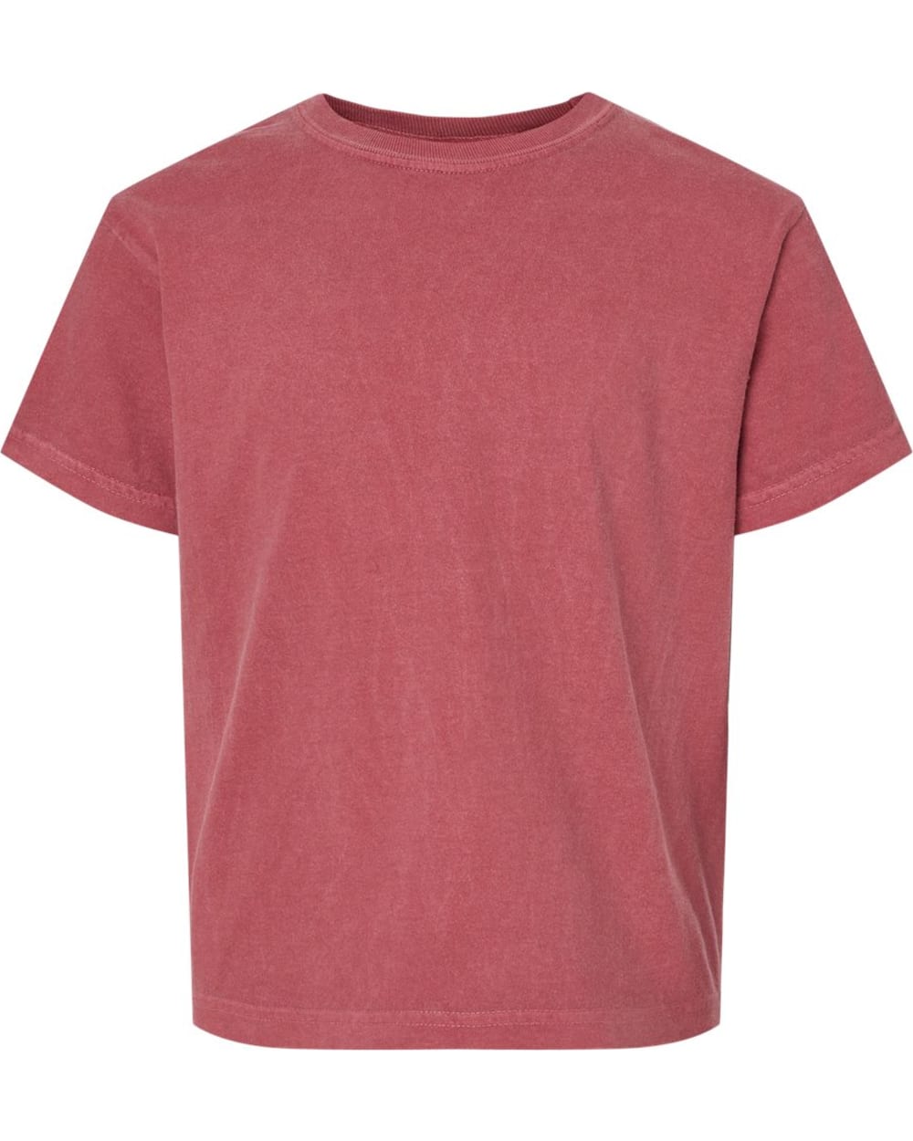 Custom Comfort Colors Youth Garment-Dyed Tee (9018)