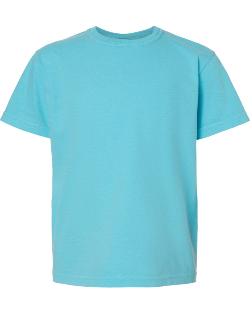 Custom Comfort Colors Youth Garment-Dyed Tee (9018)