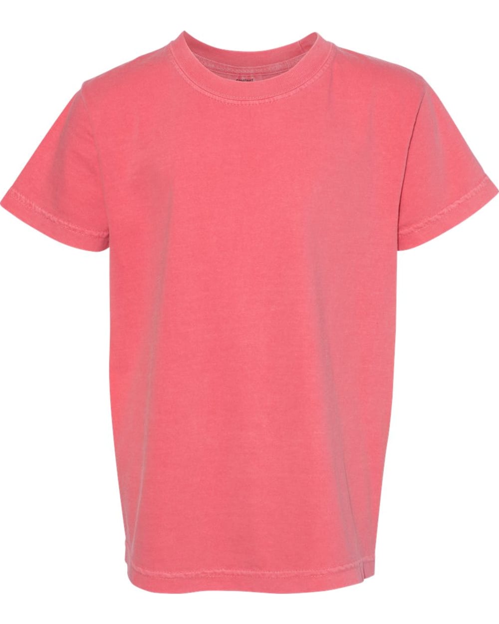 Custom Comfort Colors Youth Garment-Dyed Tee (9018)
