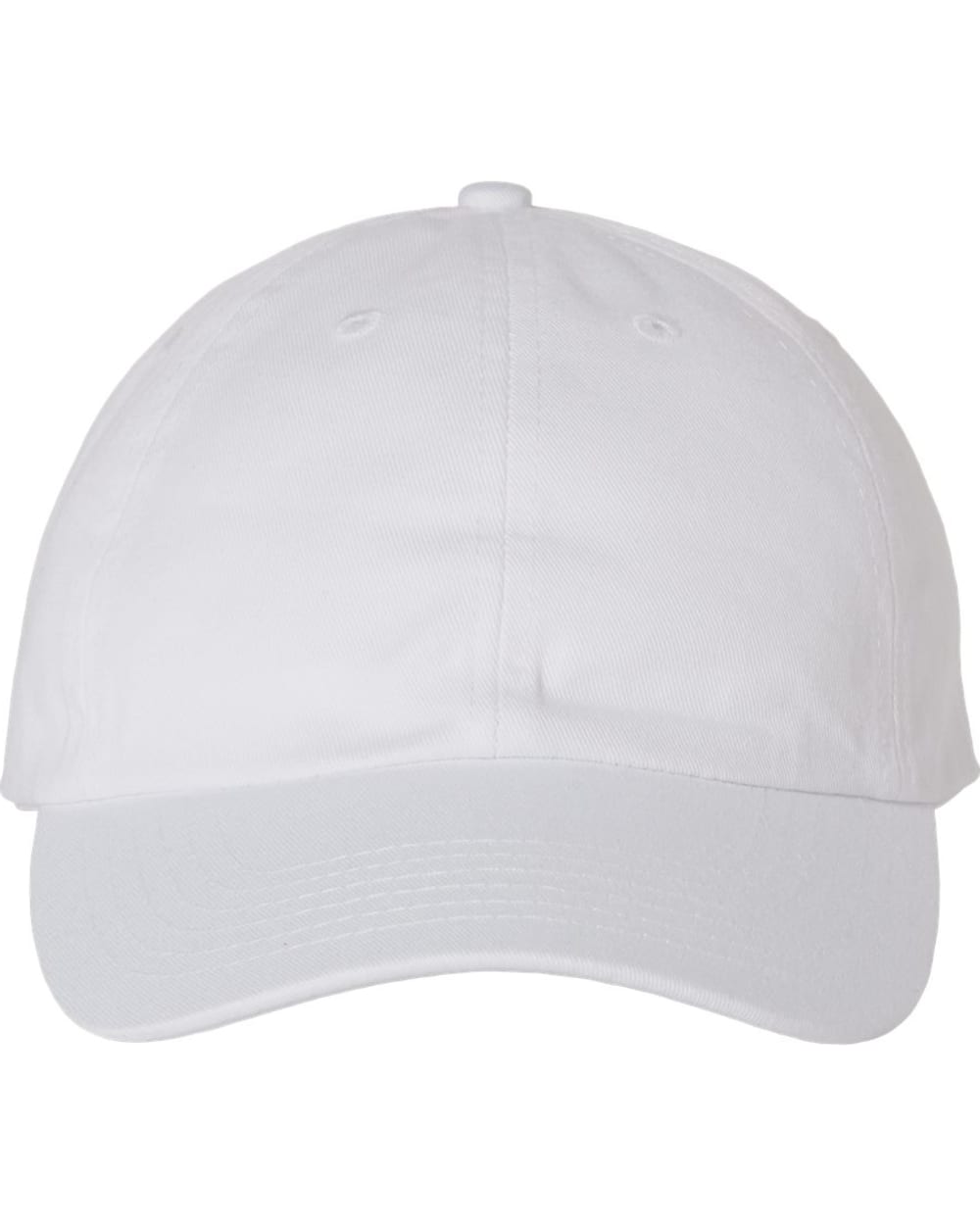 Custom Valucap Classic Dad Hat (VC300A)