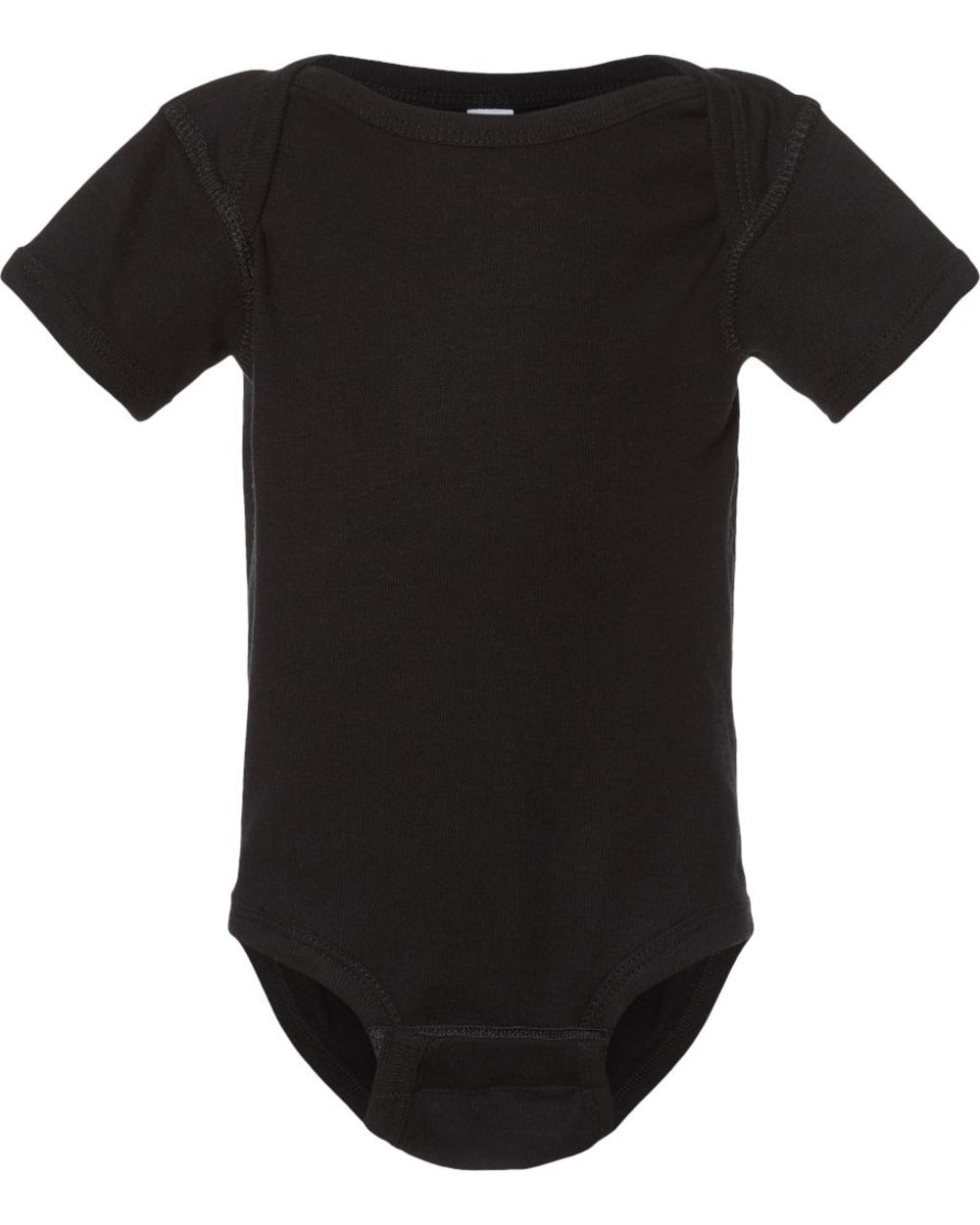 Custom Rabbit Skins Baby Onesie (4400)