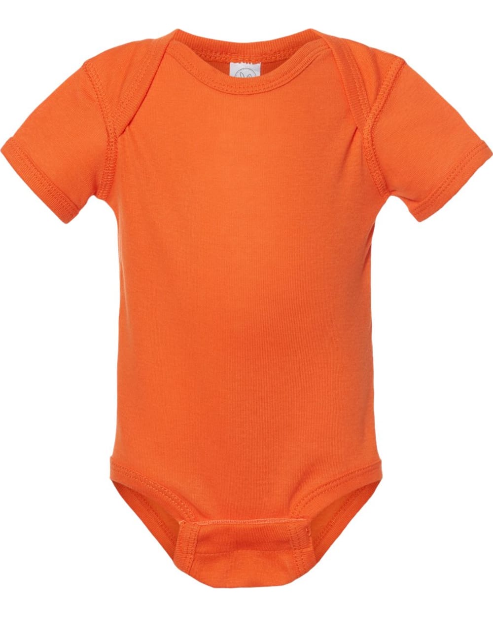 Custom Rabbit Skins Baby Onesie (4400)