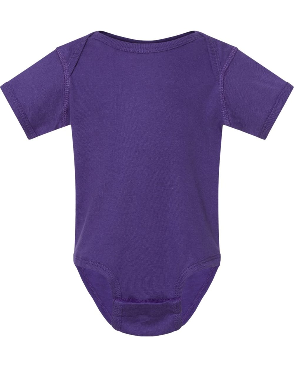 Custom Rabbit Skins Baby Onesie (4400)