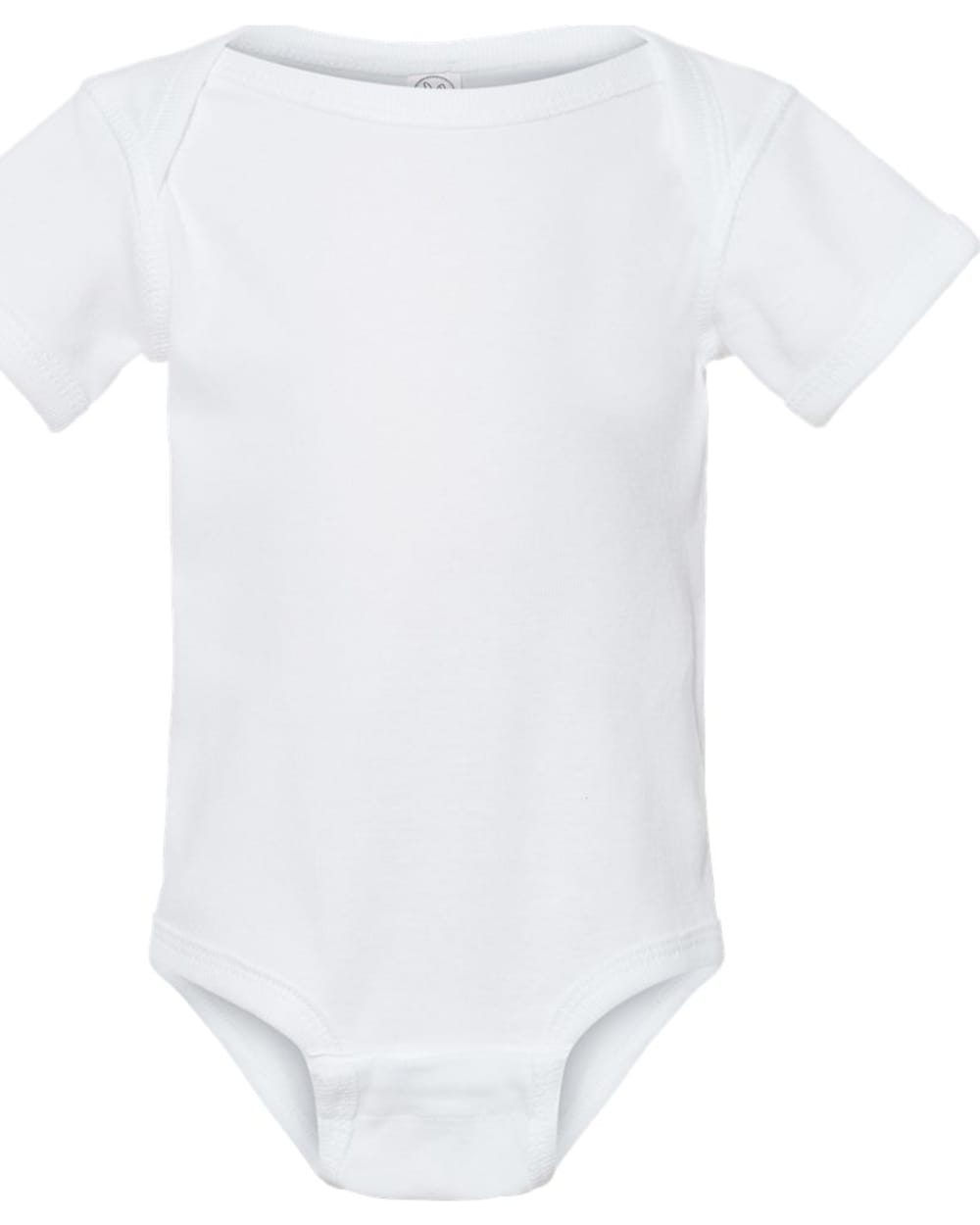 Custom Rabbit Skins Baby Onesie (4400)
