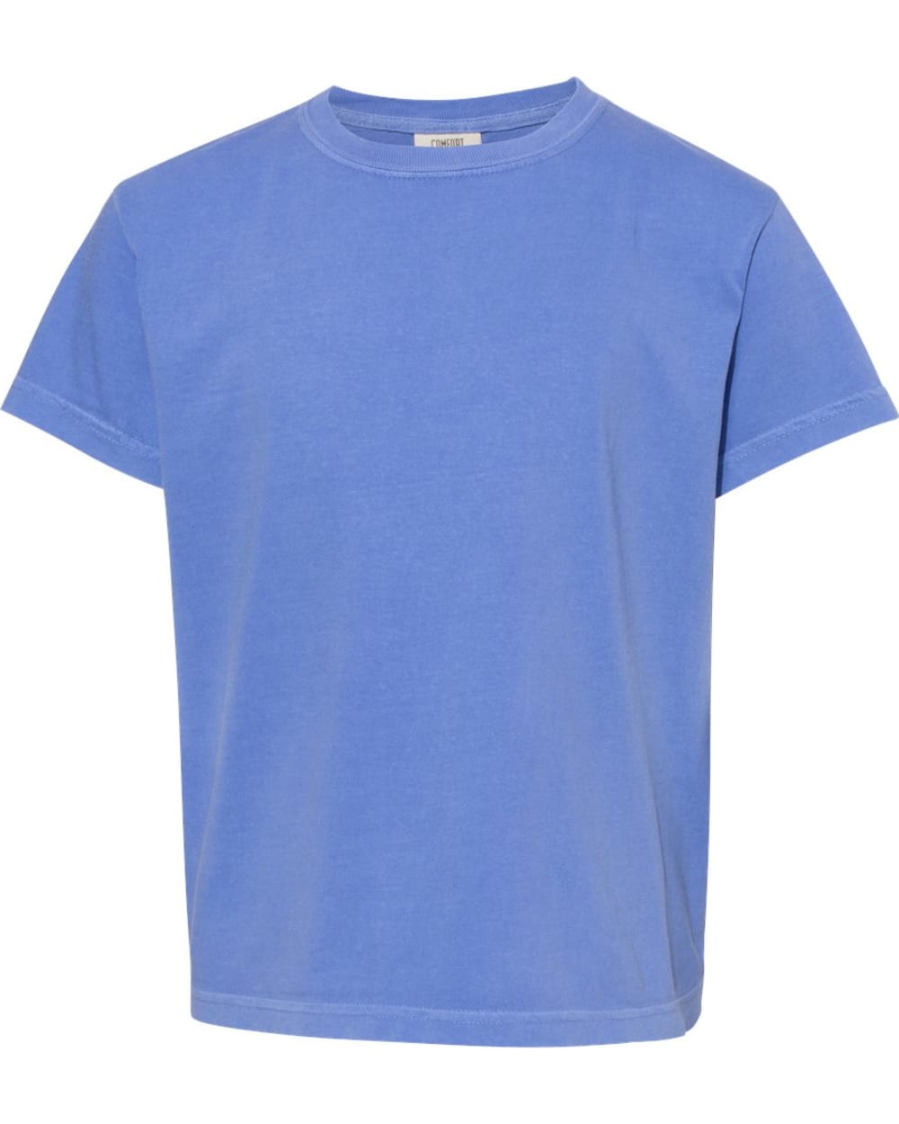 Custom Comfort Colors Youth Garment-Dyed Tee (9018)