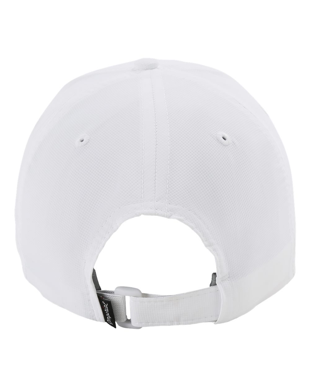 MBJA Performance Baseball Cap