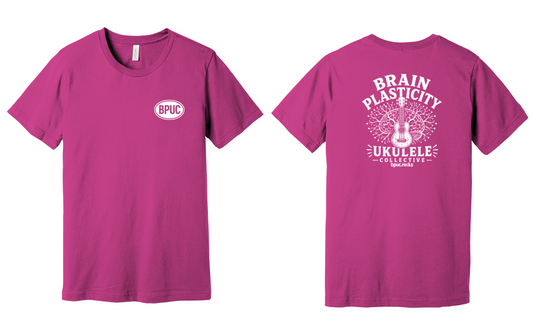 BPUC Unisex Tee