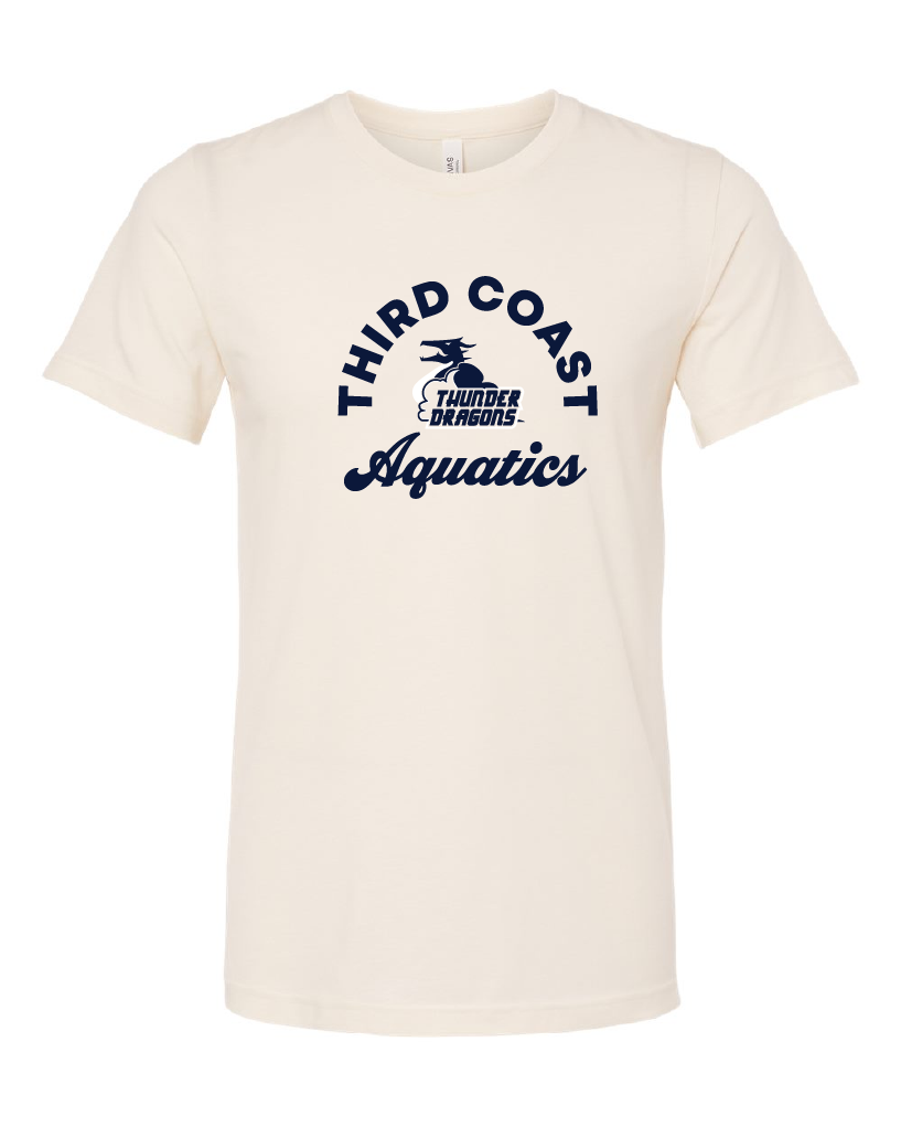 Third Coast Aquatics Unisex Tee