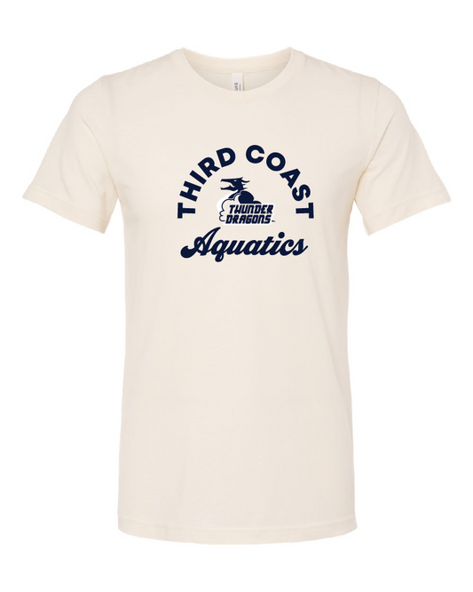 Third Coast Aquatics Unisex Tee