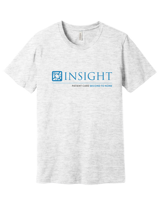 Insight Unisex Tagline Tee