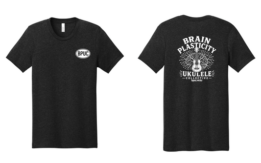 BPUC Unisex Tee