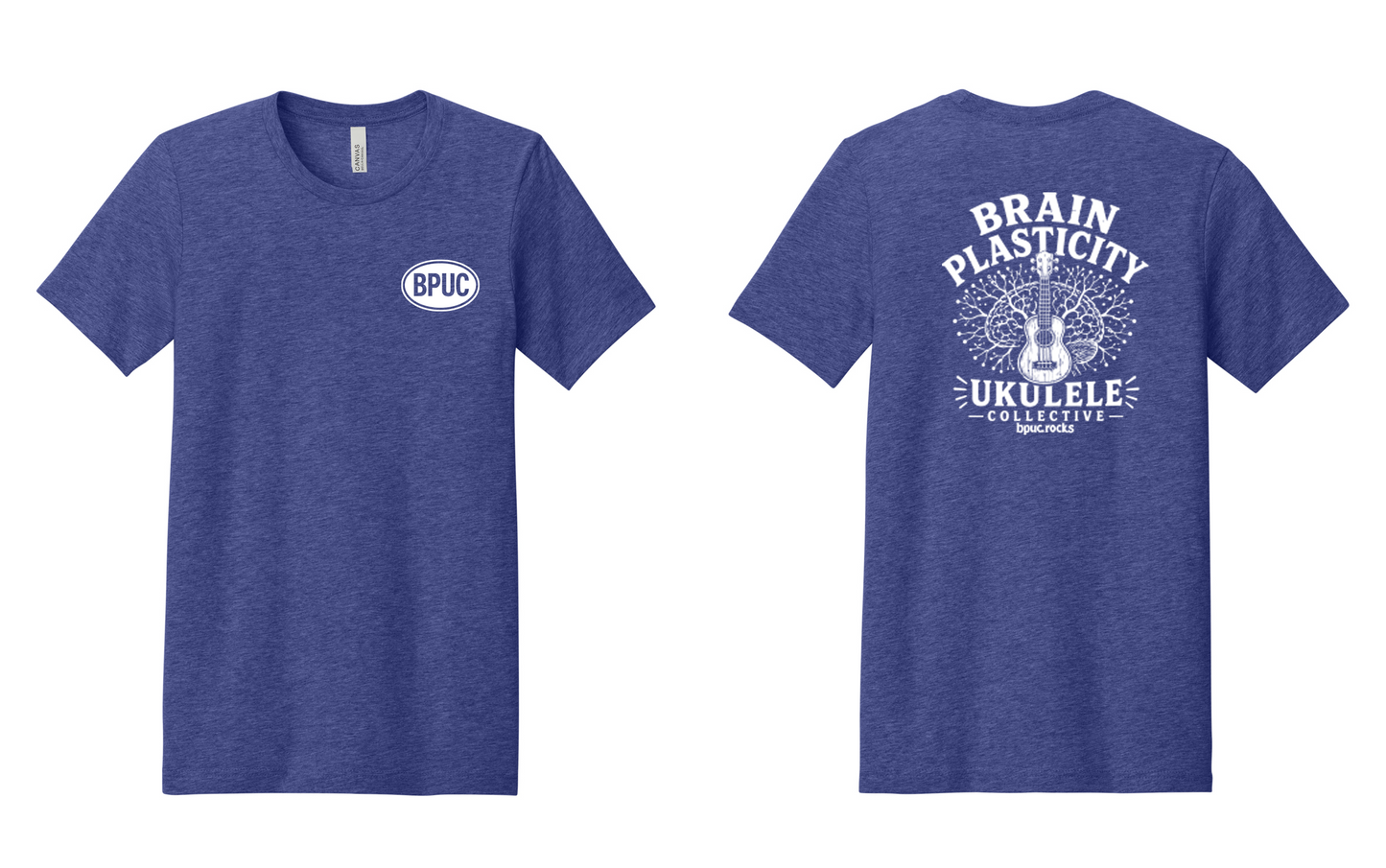 BPUC Unisex Tee