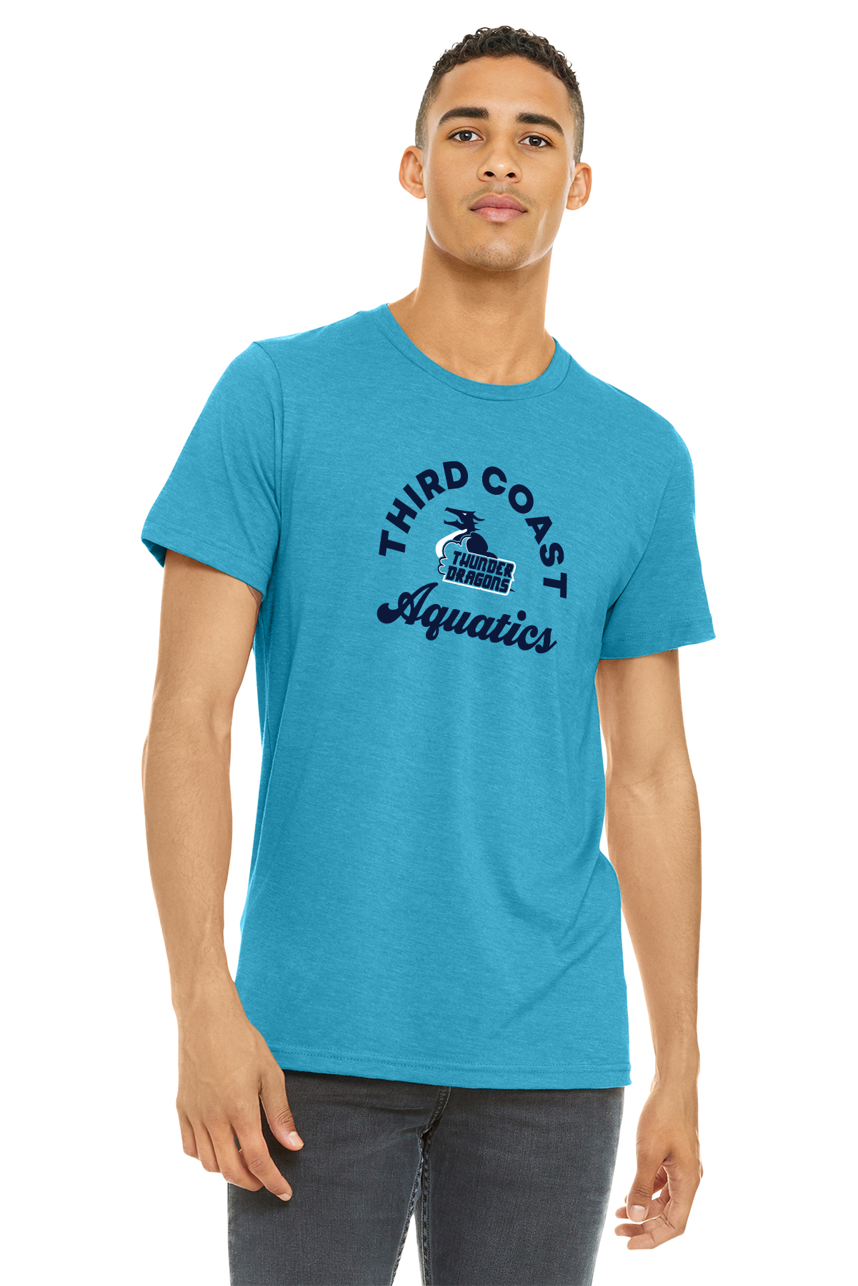 Third Coast Aquatics Unisex Tee