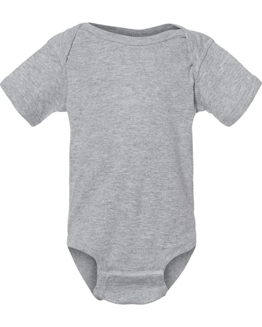 Custom Rabbit Skins Baby Onesie (4400)