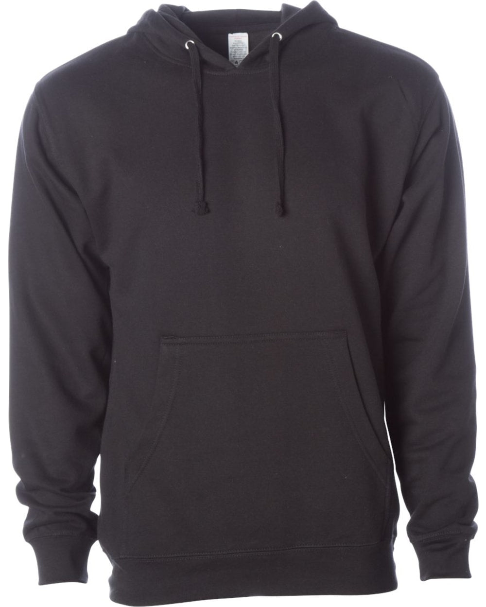 Custom Independent Trading Co. Midweight Hoodie (SS4500)