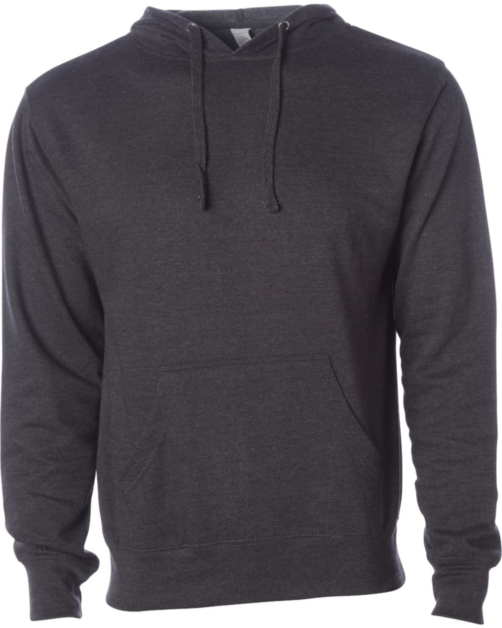 Custom Independent Trading Co. Midweight Hoodie (SS4500)