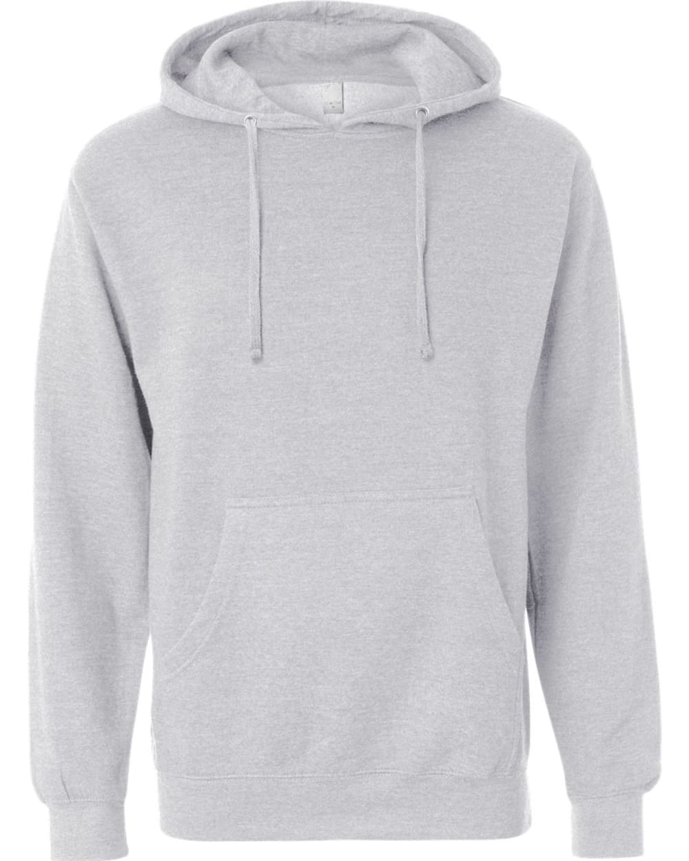 Custom Independent Trading Co. Midweight Hoodie (SS4500)