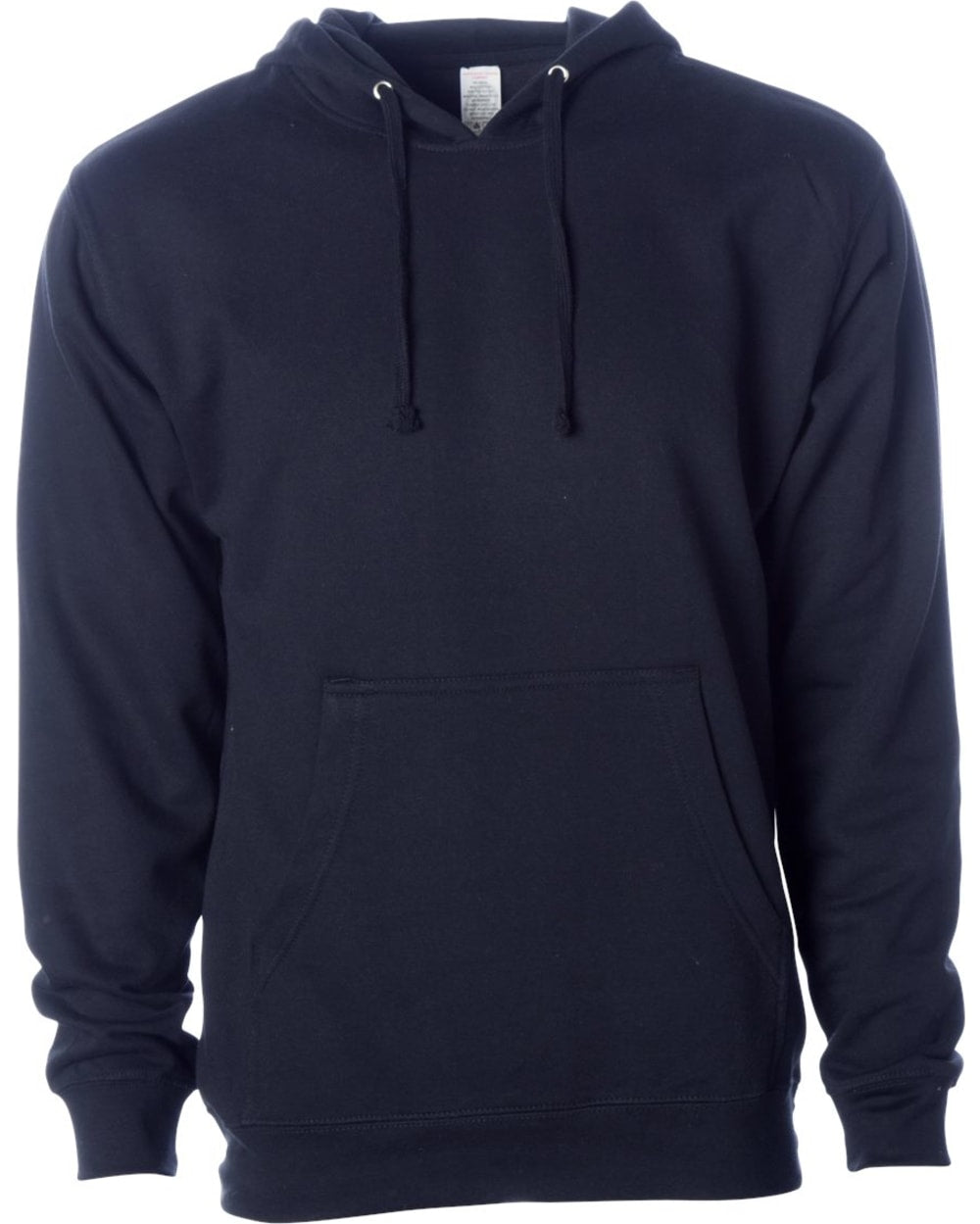 Custom Independent Trading Co. Midweight Hoodie (SS4500)
