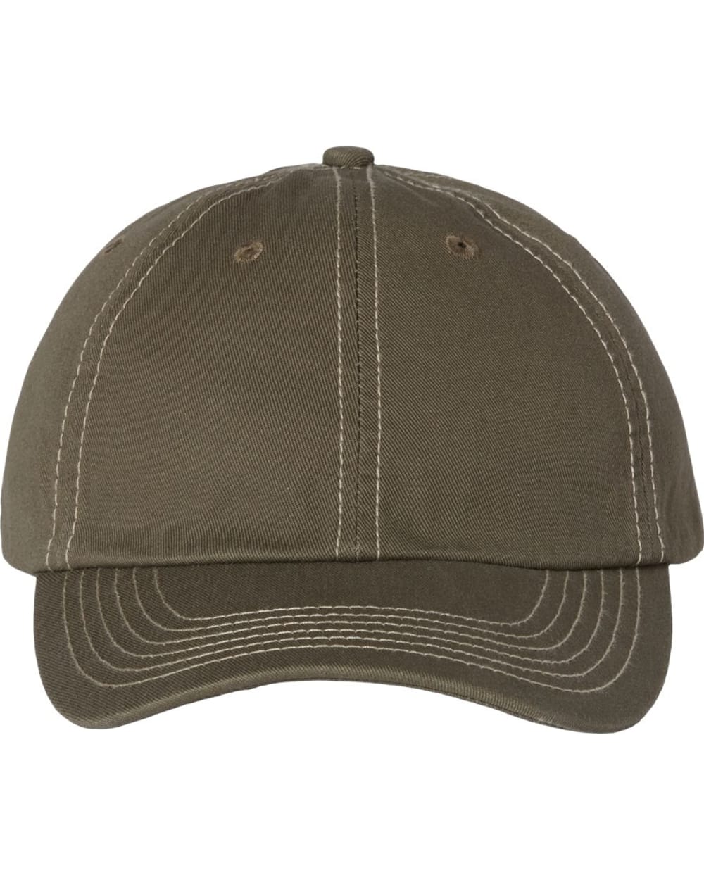 Custom Valucap Classic Dad Hat (VC300A)